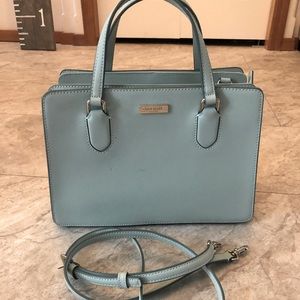 Kate Spade Laurel Way Reese Satchel